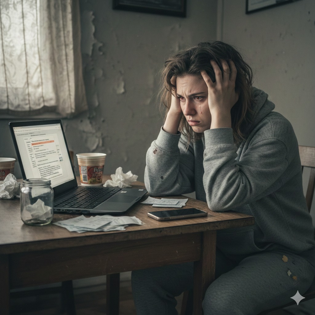 Ficou sem renda após o divórcio? Como os alimentos compensatórios podem ajudar - Gonçalves e Rodrigues Advogados - Advogado Rio Verde - Goiás